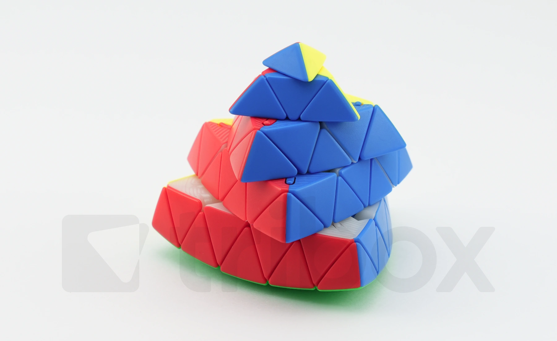 triboxストア / ShengShou Professor Pyraminx